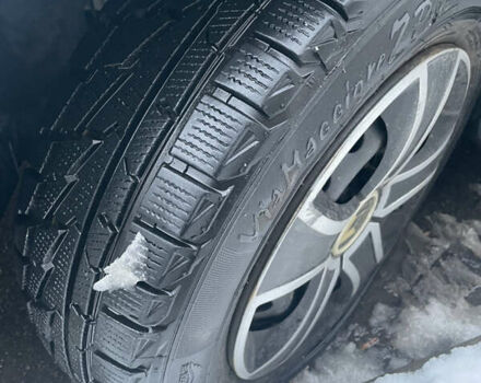 Білий Рено Кєнгу, об'ємом двигуна 1.46 л та пробігом 262 тис. км за 6700 $, фото 19 на Automoto.ua