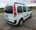 Рено Кенгу 2010 в Полтаве на Automoto.ua Белый Рено Кенгу, объемом двигателя 1.6 л и пробегом 228 тыс. км за 7300 $, фото 11 на Automoto.ua