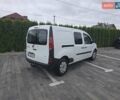 Белый Рено Кенгу, объемом двигателя 1.46 л и пробегом 263 тыс. км за 5900 $, фото 4 на Automoto.ua