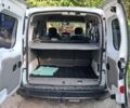 Белый Рено Кенгу, объемом двигателя 1.9 л и пробегом 238 тыс. км за 5400 $, фото 4 на Automoto.ua