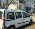 Белый Рено Кенгу, объемом двигателя 1.46 л и пробегом 264 тыс. км за 5500 $, фото 4 на Automoto.ua
