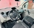 Білий Рено Кєнгу, об'ємом двигуна 1.5 л та пробігом 275 тис. км за 6850 $, фото 17 на Automoto.ua