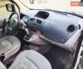 Рено Кенгу 2010 в Житомире на Automoto.ua Белый Рено Кенгу, объемом двигателя 1.46 л и пробегом 271 тыс. км за 7299 $, фото 14 на Automoto.ua