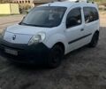 Белый Рено Кенгу, объемом двигателя 1.5 л и пробегом 380 тыс. км за 4800 $, фото 1 на Automoto.ua