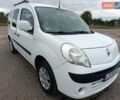 Рено Кенгу 2010 в Полтаве на Automoto.ua Белый Рено Кенгу, объемом двигателя 1.6 л и пробегом 228 тыс. км за 7300 $, фото 7 на Automoto.ua