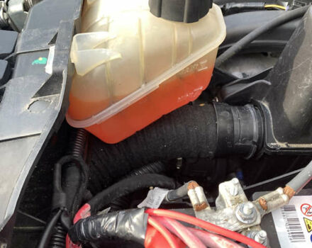 Белый Рено Кенгу, объемом двигателя 1.6 л и пробегом 152 тыс. км за 7100 $, фото 37 на Automoto.ua