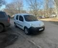 Білий Рено Кєнгу, об'ємом двигуна 1.46 л та пробігом 490 тис. км за 4700 $, фото 4 на Automoto.ua