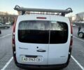 Рено Кенгу 2010 в Виннице на Automoto.ua Белый Рено Кенгу, объемом двигателя 1.5 л и пробегом 263 тыс. км за 6500 $, фото 7 на Automoto.ua