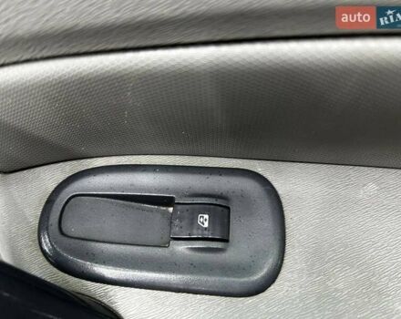 Белый Рено Кенгу, объемом двигателя 1.46 л и пробегом 181 тыс. км за 5500 $, фото 20 на Automoto.ua