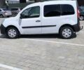 Белый Рено Кенгу, объемом двигателя 1.6 л и пробегом 169 тыс. км за 6700 $, фото 49 на Automoto.ua