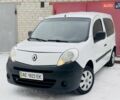 Білий Рено Кєнгу, об'ємом двигуна 1.5 л та пробігом 275 тис. км за 6850 $, фото 1 на Automoto.ua