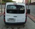 Белый Рено Кенгу, объемом двигателя 1.5 л и пробегом 231 тыс. км за 6200 $, фото 8 на Automoto.ua