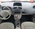 Рено Кенгу 2010 в Полтаве на Automoto.ua Белый Рено Кенгу, объемом двигателя 1.6 л и пробегом 228 тыс. км за 7300 $, фото 3 на Automoto.ua