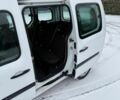 Білий Рено Кєнгу, об'ємом двигуна 1.5 л та пробігом 107 тис. км за 6200 $, фото 12 на Automoto.ua