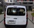 Белый Рено Кенгу, объемом двигателя 1.46 л и пробегом 325 тыс. км за 5000 $, фото 12 на Automoto.ua