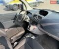 Белый Рено Кенгу, объемом двигателя 1.5 л и пробегом 275 тыс. км за 3500 $, фото 19 на Automoto.ua