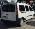 Білий Рено Кєнгу, об'ємом двигуна 1.5 л та пробігом 251 тис. км за 7700 $, фото 3 на Automoto.ua