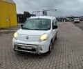 Белый Рено Кенгу, объемом двигателя 1.46 л и пробегом 258 тыс. км за 6200 $, фото 1 на Automoto.ua