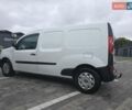 Белый Рено Кенгу, объемом двигателя 1.46 л и пробегом 263 тыс. км за 5900 $, фото 3 на Automoto.ua