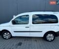 Белый Рено Кенгу, объемом двигателя 1.46 л и пробегом 290 тыс. км за 5650 $, фото 31 на Automoto.ua