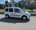 Белый Рено Кенгу, объемом двигателя 1.46 л и пробегом 283 тыс. км за 6500 $, фото 1 на Automoto.ua