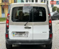 Рено Кенгу 2010 в Львове на Automoto.ua Белый Рено Кенгу, объемом двигателя 1.46 л и пробегом 320 тыс. км за 5500 $, фото 13 на Automoto.ua