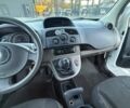 Рено Кенгу 2010 в Виннице на Automoto.ua Белый Рено Кенгу, объемом двигателя 1.5 л и пробегом 263 тыс. км за 6500 $, фото 12 на Automoto.ua