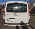 Белый Рено Кенгу, объемом двигателя 1.6 л и пробегом 150 тыс. км за 4751 $, фото 1 на Automoto.ua