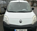 Білий Рено Кєнгу, об'ємом двигуна 1.46 л та пробігом 289 тис. км за 6000 $, фото 4 на Automoto.ua