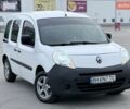 Белый Рено Кенгу, объемом двигателя 1.5 л и пробегом 270 тыс. км за 4999 $, фото 5 на Automoto.ua