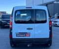 Белый Рено Кенгу, объемом двигателя 1.5 л и пробегом 301 тыс. км за 6290 $, фото 7 на Automoto.ua