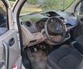 Белый Рено Кенгу, объемом двигателя 1.9 л и пробегом 238 тыс. км за 5400 $, фото 6 на Automoto.ua