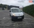 Белый Рено Кенгу, объемом двигателя 1.46 л и пробегом 263 тыс. км за 5900 $, фото 7 на Automoto.ua