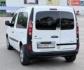 Белый Рено Кенгу, объемом двигателя 1.5 л и пробегом 270 тыс. км за 4999 $, фото 11 на Automoto.ua