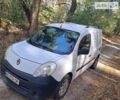 Белый Рено Кенгу, объемом двигателя 1.46 л и пробегом 311 тыс. км за 6200 $, фото 12 на Automoto.ua