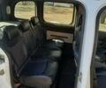 Белый Рено Кенгу, объемом двигателя 1.46 л и пробегом 264 тыс. км за 5500 $, фото 6 на Automoto.ua