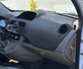 Белый Рено Кенгу, объемом двигателя 1.6 л и пробегом 169 тыс. км за 6700 $, фото 28 на Automoto.ua