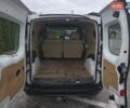 Белый Рено Кенгу, объемом двигателя 1.46 л и пробегом 263 тыс. км за 5900 $, фото 13 на Automoto.ua