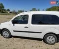 Белый Рено Кенгу, объемом двигателя 1.5 л и пробегом 333 тыс. км за 6000 $, фото 13 на Automoto.ua