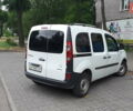 Білий Рено Кєнгу, об'ємом двигуна 1.5 л та пробігом 440 тис. км за 6500 $, фото 1 на Automoto.ua