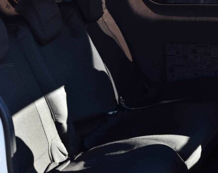 Белый Рено Кенгу, объемом двигателя 1.5 л и пробегом 191 тыс. км за 7499 $, фото 15 на Automoto.ua