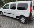 Белый Рено Кенгу, объемом двигателя 1.46 л и пробегом 326 тыс. км за 5950 $, фото 1 на Automoto.ua