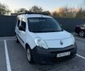 Рено Кенгу 2010 в Виннице на Automoto.ua Белый Рено Кенгу, объемом двигателя 1.5 л и пробегом 263 тыс. км за 6500 $, фото 2 на Automoto.ua