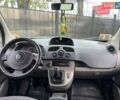 Білий Рено Кєнгу, об'ємом двигуна 1.6 л та пробігом 356 тис. км за 5990 $, фото 12 на Automoto.ua