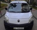Белый Рено Кенгу, объемом двигателя 1.46 л и пробегом 325 тыс. км за 5000 $, фото 3 на Automoto.ua