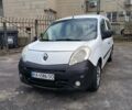 Білий Рено Кєнгу, об'ємом двигуна 1.46 л та пробігом 255 тис. км за 5700 $, фото 1 на Automoto.ua