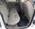 Рено Кенгу 2010 в Полтаве на Automoto.ua Белый Рено Кенгу, объемом двигателя 1.6 л и пробегом 228 тыс. км за 7300 $, фото 18 на Automoto.ua
