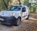 Белый Рено Кенгу, объемом двигателя 1.46 л и пробегом 311 тыс. км за 6200 $, фото 13 на Automoto.ua