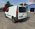 Белый Рено Кенгу, объемом двигателя 1.5 л и пробегом 275 тыс. км за 3500 $, фото 7 на Automoto.ua