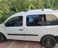 Белый Рено Кенгу, объемом двигателя 1.9 л и пробегом 238 тыс. км за 5400 $, фото 2 на Automoto.ua